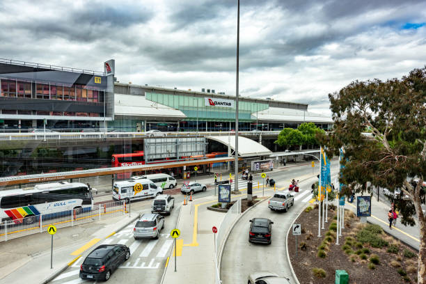 Photo of Melbourne Airport